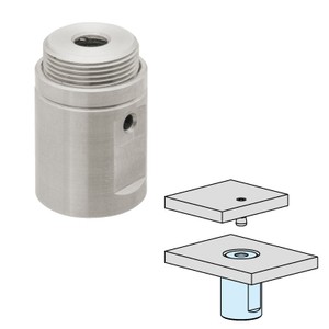 Pneumatic Quick Fasteners-Image