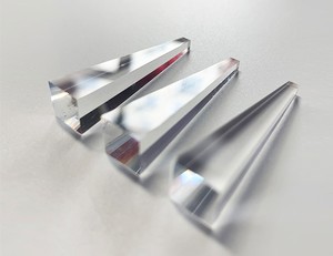 BK7 Light Pipe Prisms-Image