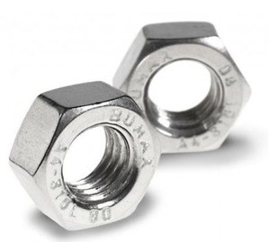 Stainless Steel Fasteners: Built for Performance-Image