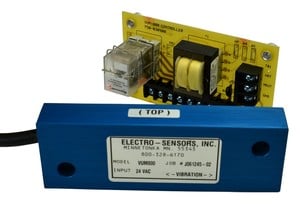VUM800 Vibration Monitor-Image