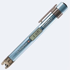 Standard Method 4500-NO3-D Nitrate Pocket Tester-Image