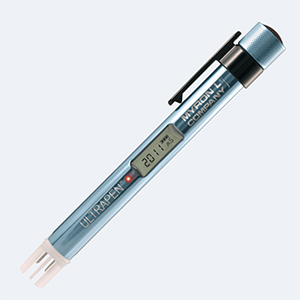 Fast Conductivity/TDS/Salinity/Temp Pocket Tester-Image