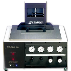 TE-BBR SD Thermoelectric Bending Beam Rheometer -Image