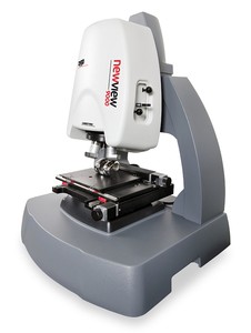Fast, Versatile 3D Optical Surface Metrology-Image
