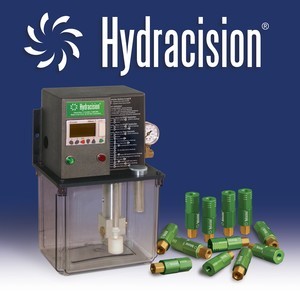 Hydracision Multi-Point Lubrication-Image