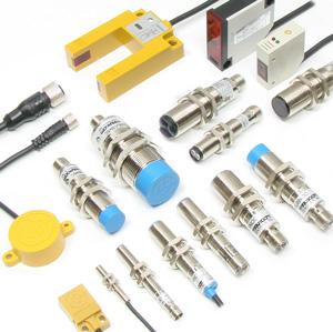 Proximity Sensors... Top-Quality at Great Prices-Image