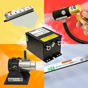 EXAIR Voltage Power Supply for Static Eliminators -Image