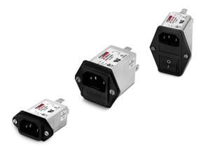 Medical Grade EMI Filters meet all Standards -Image