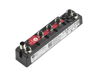 GuardLink 2.0 with new EtherNet/IP Interface-Image