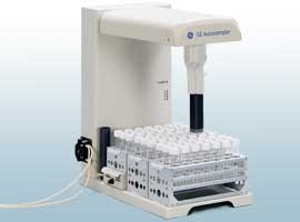 GE Autosampler-Image