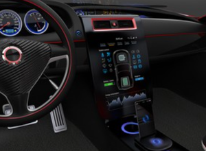A Cooling Influence On Automotive Infotainment-Image