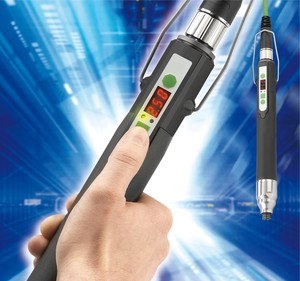MINIMAT-ED Digital Electric Screwdriver-Image