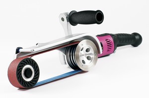 PIPE-MAX Pipe Sander/Grinder-Image