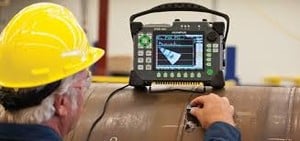 NDT Visual Level II or Certified Welding Inspector-Image