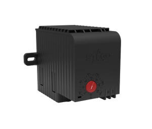 Smart Enclosure Heater with Variable Output-Image