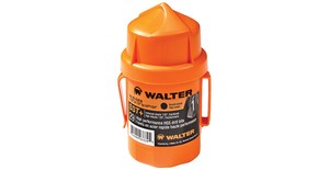 Walter Surface Technologies Launches SST™ Drill Bits in the United States -Image