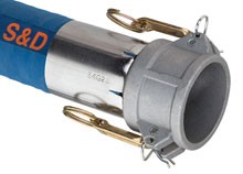 Tri-Couple™ Three-in-One Coupling Solution -Image