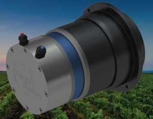 Agricultural automation enabled by propulsion -Image