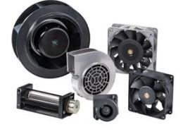 How to Select a Cooling Fan-Image