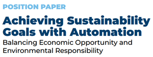 Achieving Sustainability Goals with Automation-Image
