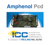 Amphenol Pcd Rugged Managed Ethernet Switch-Image