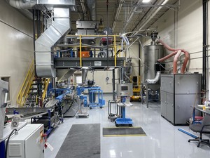 Compound and Masterbatch Tolling Services-Image
