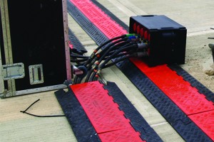 Medium-Duty Cable Protectors-Image