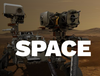 Space - the most demanding sealing environment-Image