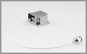 Acousto-Optic Q-Switches-Image