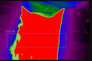 Optimising Slag Processing with SDS-Image