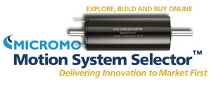 MICROMO Launches Powerful New E-Commerce Offering-Image