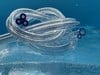 NEW Optically Clear PVC Tubing-Image