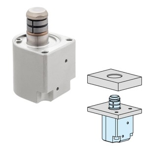 Pneumatic Quick Fasteners-Image