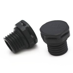 Milvent M12 Liquid Tight Screw-in Vents-Image