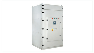 Medium Voltage Soft Starters-Image