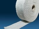 Ceramic Fiber Tape for Thermal Insulation -Image
