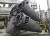 High Efficiency Cyclones - variety of applications-Image