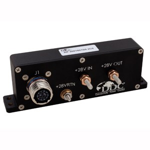 Power System Flexibility w/Compact 35A SSPC (RPC)-Image