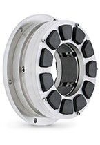 Material selection for hydrodynamic bearings -Image