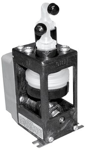 Mini Bellows Metering Pumps-Image