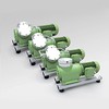 Four New Industrial Vacuum/Compressor Pumps-Image
