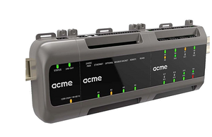 MGMS Multi-Gas Monitoring System-Image
