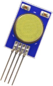 HYT 221 Sensors for Critical Application Areas-Image