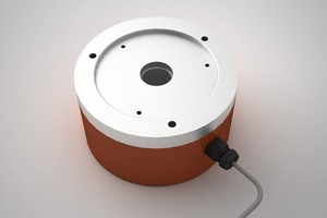 NEW Static Torque Sensors-Image