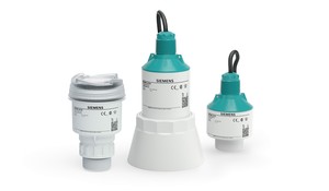 Compact level measurement solutions with bluetooth-Image