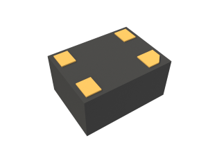 Power Optimized MEMS Oscillators-Image
