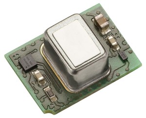SCD40 - Sensor That Fits In One Cubic Centimeter-Image