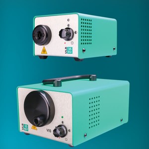 Midori™ ULB-35 UV/FPI LED Light Sources-Image