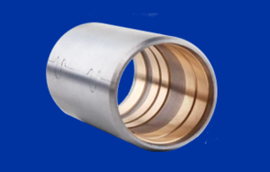 Bearing Solutions for Lubricated Applications-Image