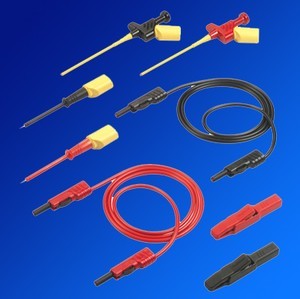 Time Tested - Test & Measurement Devices-Image